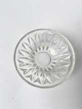 SELENE - Contenant en verre à détails